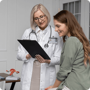 Pełna transparentność